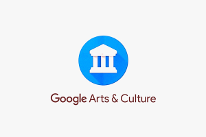 Google 藝術與文化